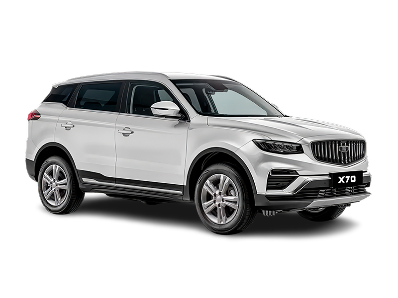 Belgee X70 NEW купить в вашем городе