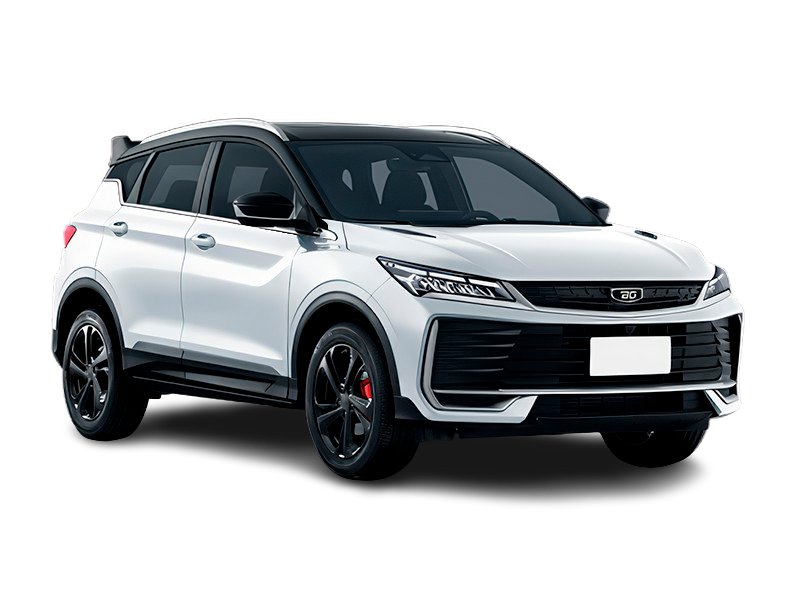 Кредит на Белджи Х50+ I