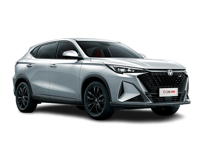 Кредит на Чанган КС35 МАКС I